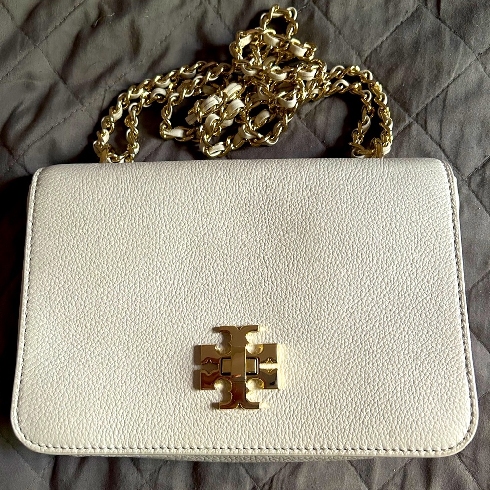 Tory Burch shoulder/crossbody purse